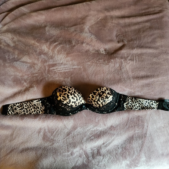 VS Very Sexy Strapless Bretelles - Picture 6 of 6